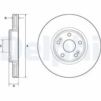 Bremsscheibe