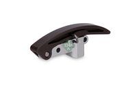Spanner, Steuerkette