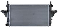 Thumbnail - Radiateur - CR609000S - MAHLE