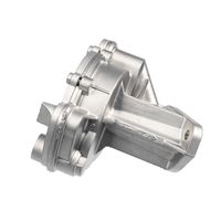 Thumbnail - Onderdrukpomp, remsysteem - ED0173 - ET ENGINETEAM
