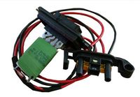 Thumbnail - Weerstand, interieurventilator - ABR119000S - MAHLE
