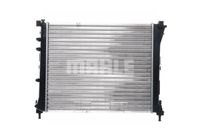 Thumbnail - Radiateur - CR2000000S - MAHLE
