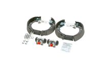 BOSCH Remschoenset 6