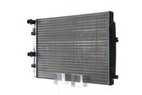 Thumbnail - Radiateur - CR2055001S - MAHLE