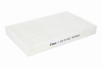 Филтър купе (поленов филтър)