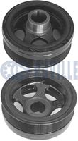 Fulie curea, arbore cotit RUVILLE, Cod: 520183