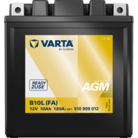 VARTA Accu / Batterij 3