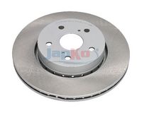 спирачен диск