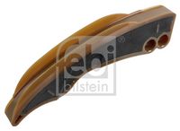 Gleitschiene, Steuerkette