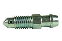 вентил за обезвъздушаване, спирачен апарат