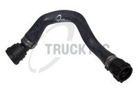 маркуч на радиатора