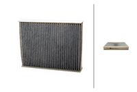 Филтър купе (поленов филтър)