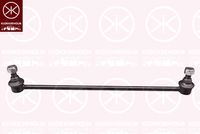 Stange/Strebe, Stabilisator