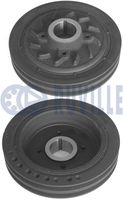 Fulie curea, arbore cotit RUVILLE, Cod: 520206