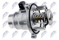 термостат, охладителна течност