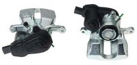 Bremssattel
