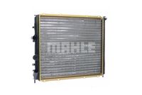 Thumbnail - Radiateur - CR1502000S - MAHLE