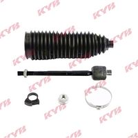 Axialgelenk, Spurstange