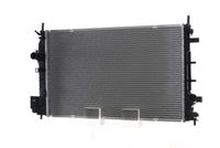 Thumbnail - Radiateur - CR812000S - MAHLE