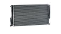 Thumbnail - Radiateur - CR824000P - MAHLE