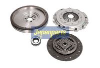 Set ambreiaj JAPANPARTS, Cod: KV-VW01