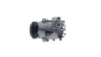 Thumbnail - Compressor, airconditioning - ACP1567000P - MAHLE