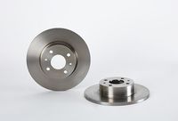 Bremsscheibe