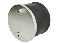 Magnum Technology Veerbalg, luchtvering 1