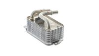 Thumbnail - Oliekoeler, automatische transmissie - CLC43000P - MAHLE