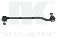 Stange/Strebe, Stabilisator
