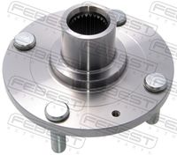 Wheel Hub