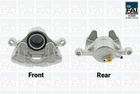 спирачен апарат