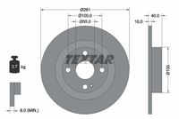Bremsscheibe