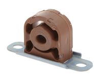 Mount, exhaust system