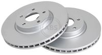 Bremsscheibe