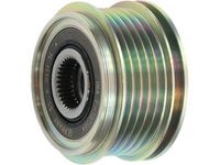 Alternator Freewheel Clutch