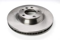 спирачен диск