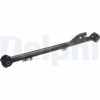 Lenker, Radaufhängung