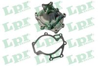 Pompă de apă, răcire motor LPR, Cod: WP0927