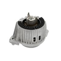 Lagerung, Motor