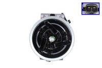 Kompressor, Klimaanlage