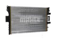 Thumbnail - Radiateur - CR2006000S - MAHLE