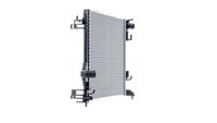Thumbnail - Radiateur - CR2247000S - MAHLE
