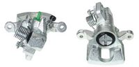 Bremssattel