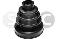 комплект маншон, полуоска