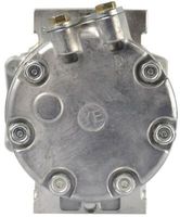 Thumbnail - Compressor, airconditioning - ACP938000S - MAHLE