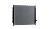 Thumbnail - Radiateur - CR1153000P - MAHLE