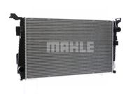 Thumbnail - Radiateur - CR845000S - MAHLE