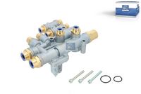 DT Spare Parts Magneetklep 1