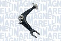 Brat, suspensie roata MAGNETI MARELLI, Cod: 301181342600